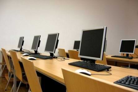computerlab
